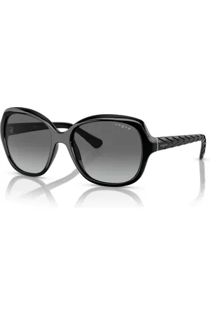 vogue Dames, Accessoires, Zwart, Maat: 56 MM