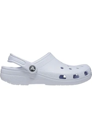 Crocs Dames, Schoenen, Blauw, Maat: 36 EU