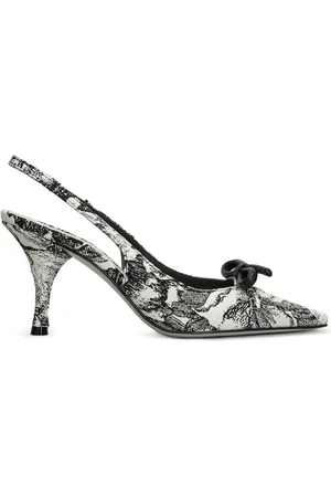 ROBERTO FESTA Dames, Schoenen, Zwart, Maat: 37 1/2 EU