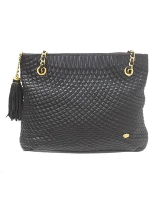 Bally Dames, Pre-owned, Zwart, Maat: ONE Size