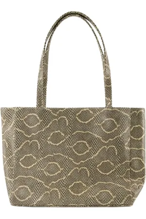 Chylak Dames, Tassen, , Maat: ONE Size Leer