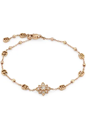 Gucci Dames, Accessoires, Geel, Maat: ONE Size