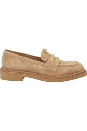 Bruno Premi Dames, Schoenen, Bruin, Maat: 38 EU Suède