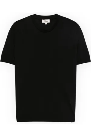 ALTEA Heren, Tops, Zwart, Maat: M