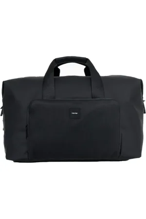 Calvin Klein Heren, Tassen, Zwart, Maat: ONE Size