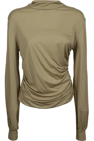 Mauro Grifoni Dames, Tops, , Maat: M Jersey