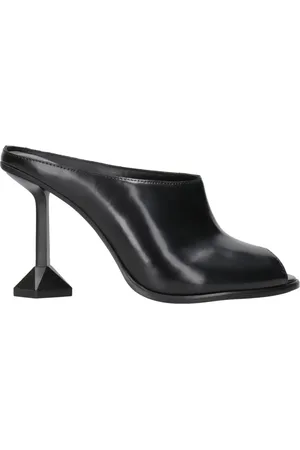 Ash Dames, Schoenen, Zwart, Maat: 37 EU Leer