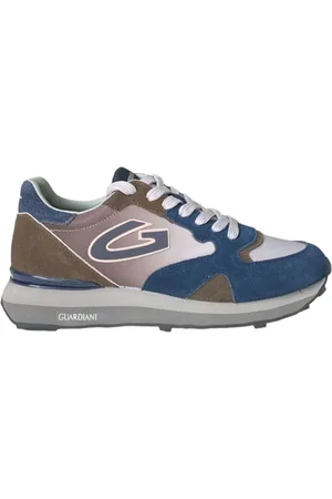 Alberto Guardiani Heren, Schoenen, Veelkleurig, Maat: 41 EU Nylon