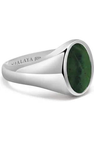 Nialaya Heren, Accessoires, Grijs, Maat: 58 MM