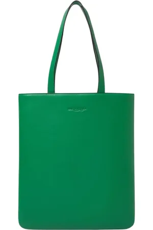 Persona by Marina Rinaldi Dames, Tassen, Groen, Maat: ONE Size Leer