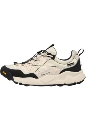 Flower Mountain Heren, Schoenen, Wit, Maat: 40 EU Suède