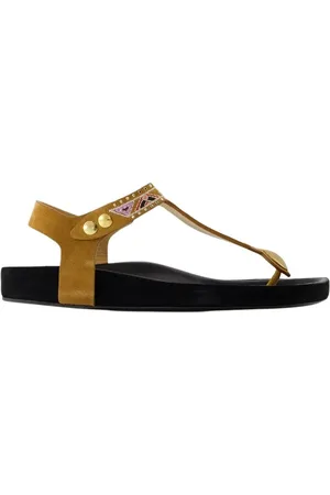 Isabel Marant Dames, Schoenen, , Maat: 40 EU Leer