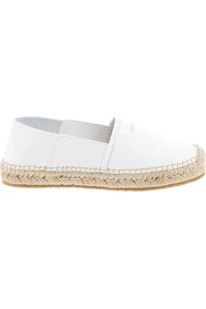 Salvatore Ferragamo Dames, Schoenen, Wit, Maat: 36 1/2 EU