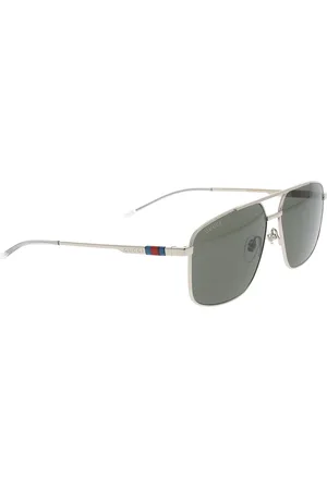 Gucci Unisex, Accessoires, Grijs, Maat: ONE Size