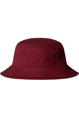 The North Face Heren, Accessoires, Rood, Maat: L/Xl Katoen