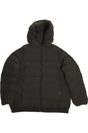 Geox Dames, Jassen, Zwart, Maat: XL Polyamide