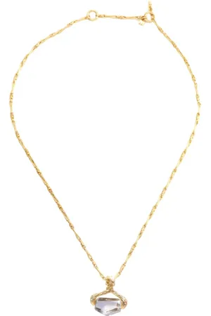 Dorothée Sausset Dames, Accessoires, Geel, Maat: ONE Size