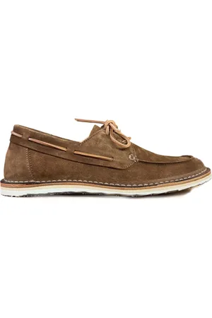 Astorflex Heren, Schoenen, Bruin, Maat: 41 EU Suède