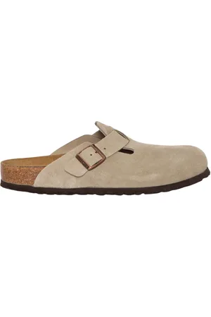 Birkenstock Heren, Schoenen, , Maat: 38 EU Suède