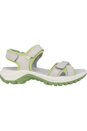 Rohde Dames, Schoenen, Groen, Maat: 38 EU
