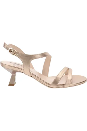 Nero Giardini Dames, Schoenen, , Maat: 37 EU Leer