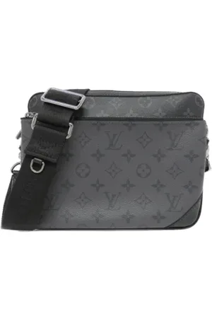 LOUIS VUITTON Dames, Pre-owned, Zwart, Maat: ONE Size