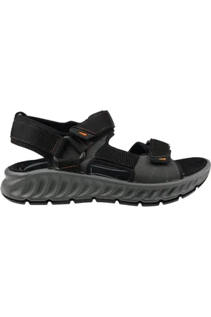 Rohde Heren, Schoenen, Grijs, Maat: 45 EU