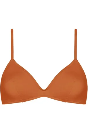 ERES Dames, Badkleding, Bruin, Maat: M