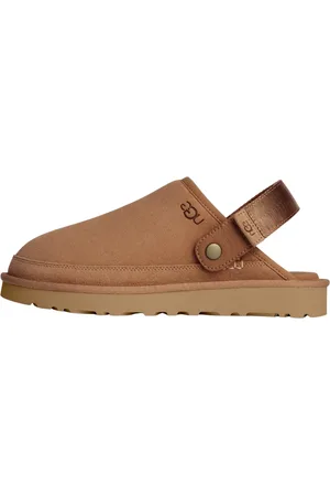 UGG Heren, Schoenen, Bruin, Maat: 43 EU