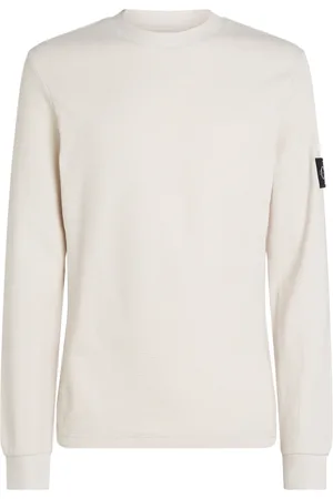 Calvin Klein Heren, Tops, , Maat: 2XL Katoen