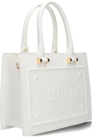 VALENTINO Dames, Tassen, Wit, Maat: ONE Size