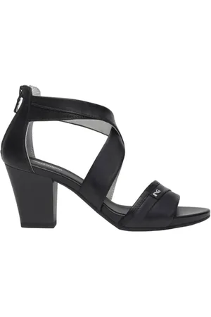 Nero Giardini Dames, Schoenen, Zwart, Maat: 40 EU