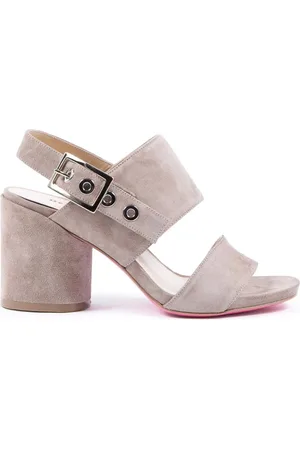 DEE OCLEPPO Dames, Schoenen, , Maat: 41 EU Velours