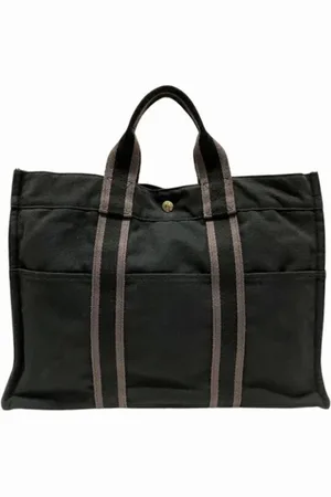Hermès Dames, Pre-owned, Zwart, Maat: ONE Size