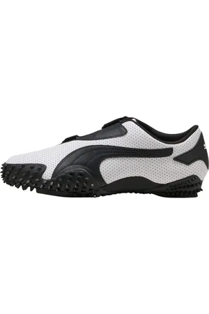 PUMA Heren, Sport, Grijs, Maat: 41 EU