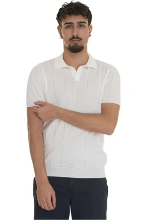 Gran Sasso Heren, Truien, Wit, Maat: 3XL