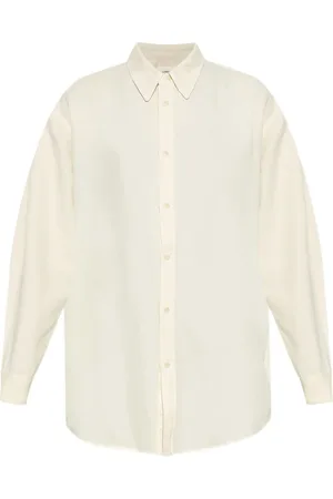 LEMAIRE Dames, Blouses & Shirts, , Maat: 2XS