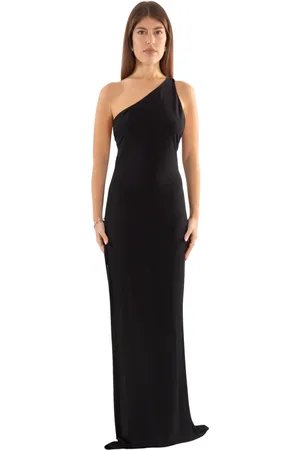 ANIYE BY Dames, Jurken, Zwart, Maat: M