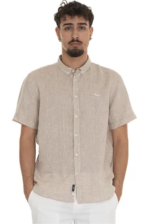 HARMONT&BLAINE Heren, Overhemden, , Maat: M