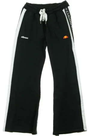 Ellesse Dames, Broeken, Zwart, Maat: XS