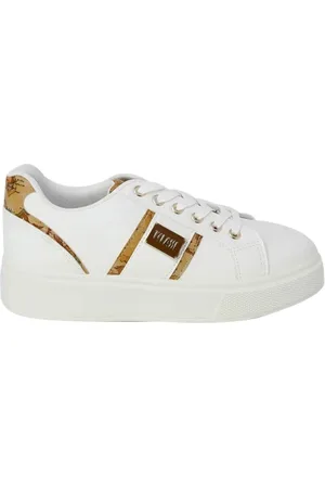 ALVIERO MARTINI 1A CLASSE Dames, Schoenen, Wit, Maat: 37 EU