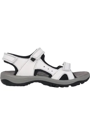 Rohde Dames, Schoenen, Wit, Maat: 40 EU