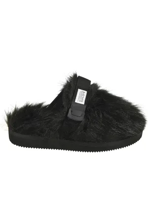 SUICOKE Dames, Schoenen, Zwart, Maat: 36 1/2 EU