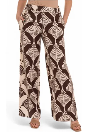 pennyblack Dames, Broeken, Veelkleurig, Maat: S Viscose