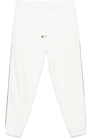 Brunello Cucinelli Heren, Broeken, , Maat: XL