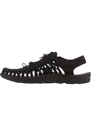 Keen Heren, Schoenen, Zwart, Maat: 37 1/2 EU