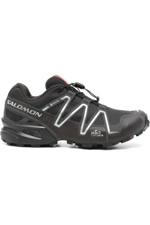 Salomon Heren, Sport, Zwart, Maat: 45 EU Synthetisch