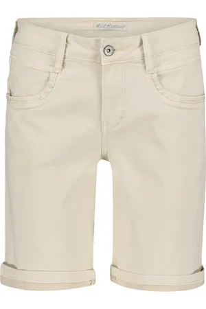 Red Button Dames, Korte broeken, , Maat: XL Katoen