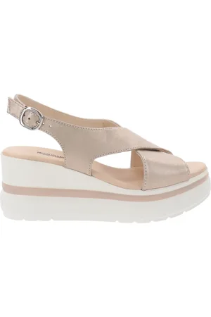 Nero Giardini Dames, Schoenen, , Maat: 40 EU Leer