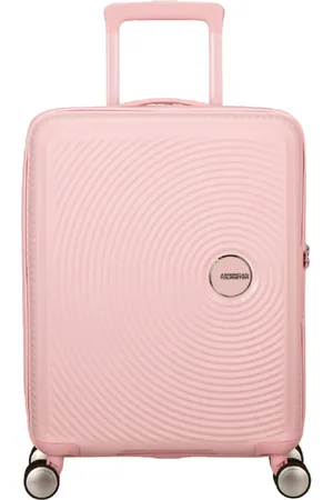 American Tourister Unisex, Koffers, Roze, Maat: ONE Size